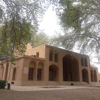 موزه پهلوانپور